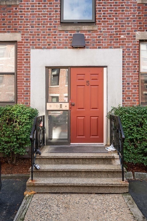 5 Cypress Road, Unit 504 Boston, MA 02135 - Photo 11 of 13 Gallery Image 11