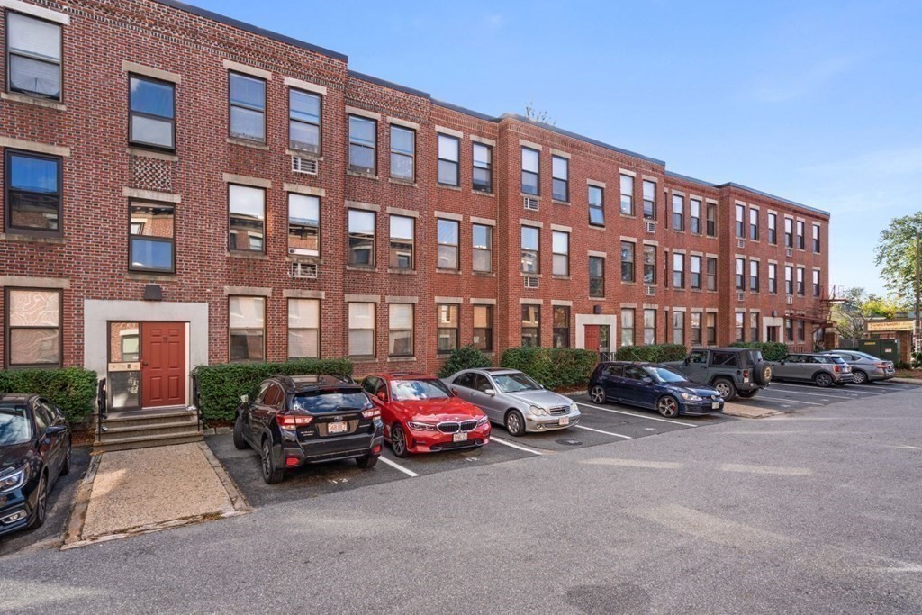 5 Cypress Road, Unit 504 Boston, MA 02135 - Photo 12 of 13 Gallery Image 12