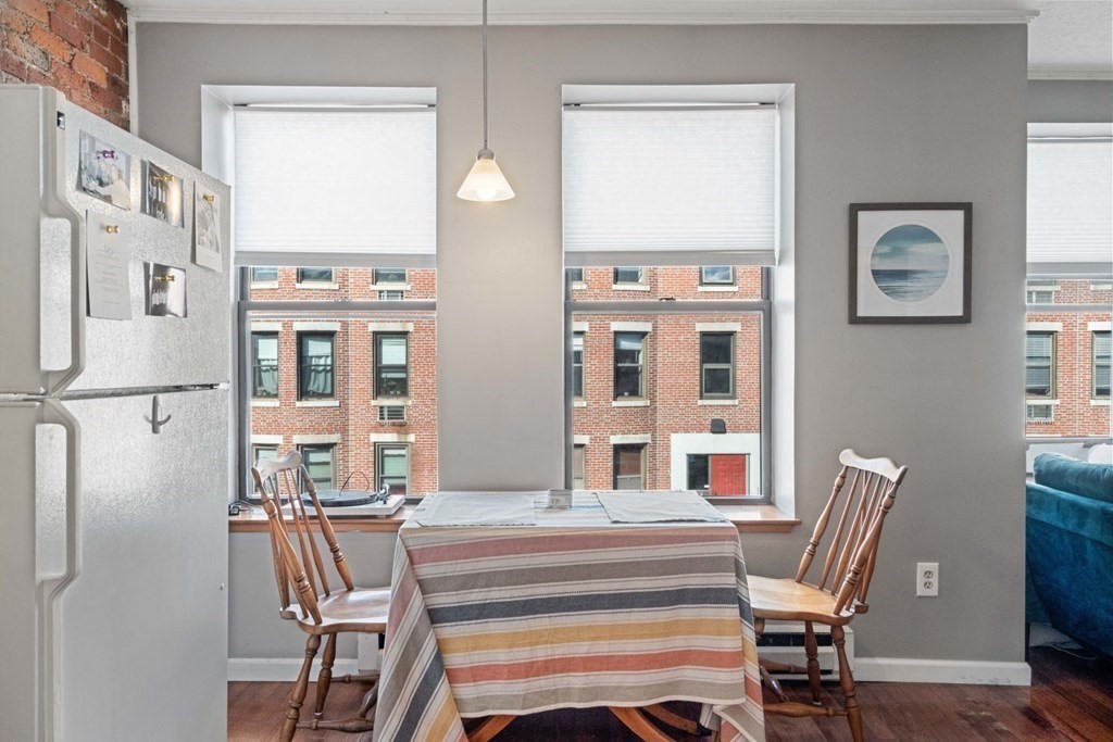 5 Cypress Road, Unit 504 Boston, MA 02135 - Photo 2 of 13 Gallery Image 2