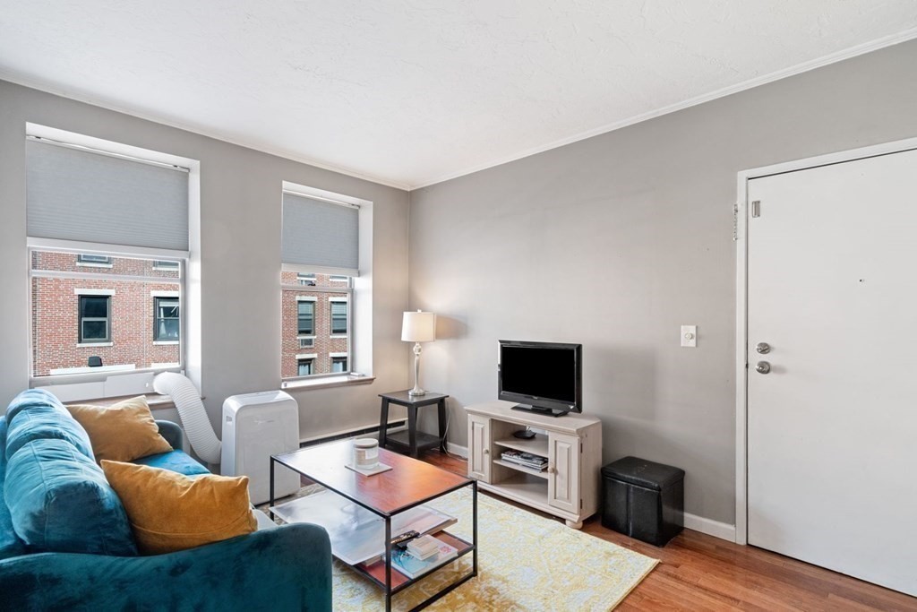 5 Cypress Road, Unit 504 Boston, MA 02135 - Photo 3 of 13 Gallery Image 3