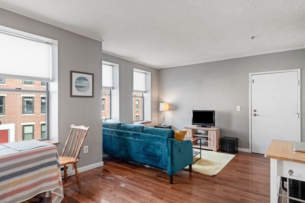 5 Cypress Road, Unit 504 Boston, MA 02135 - Photo 4 of 13 Gallery Image 4