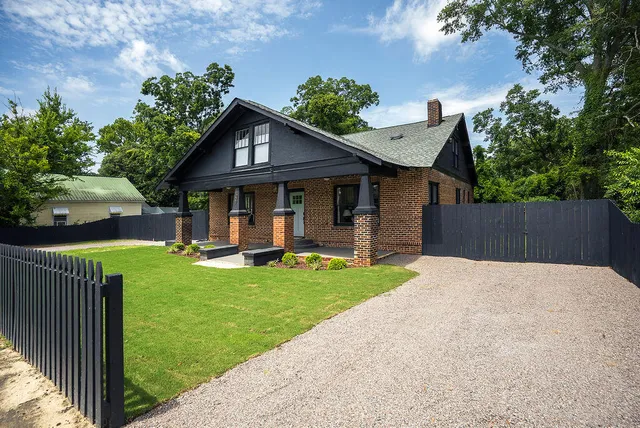 $428,000 | 227 Kershaw Street Northeast, Aiken, SC 29801