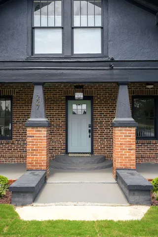 $428,000 | 227 Kershaw Street Northeast, Aiken, SC 29801