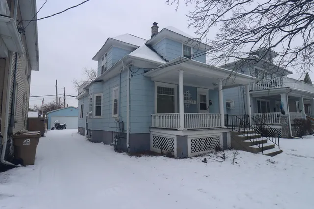 $155,900 | 6622 26th Avenue, Kenosha, WI 53143