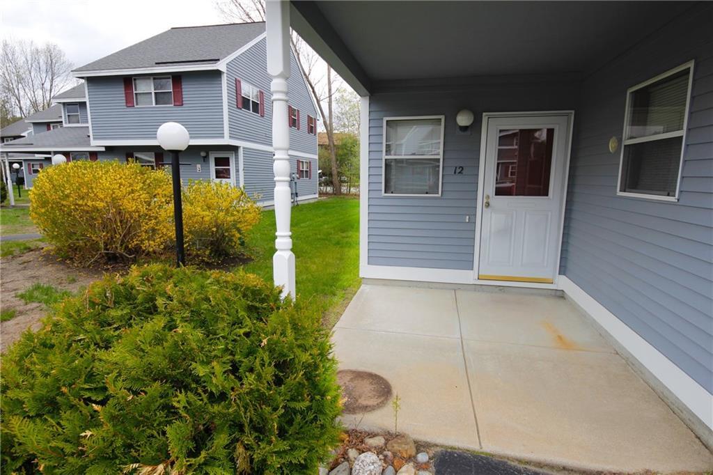 24 Witham Street, Unit 14 Springvale, ME 04083 - Photo 2 of 16 Photo