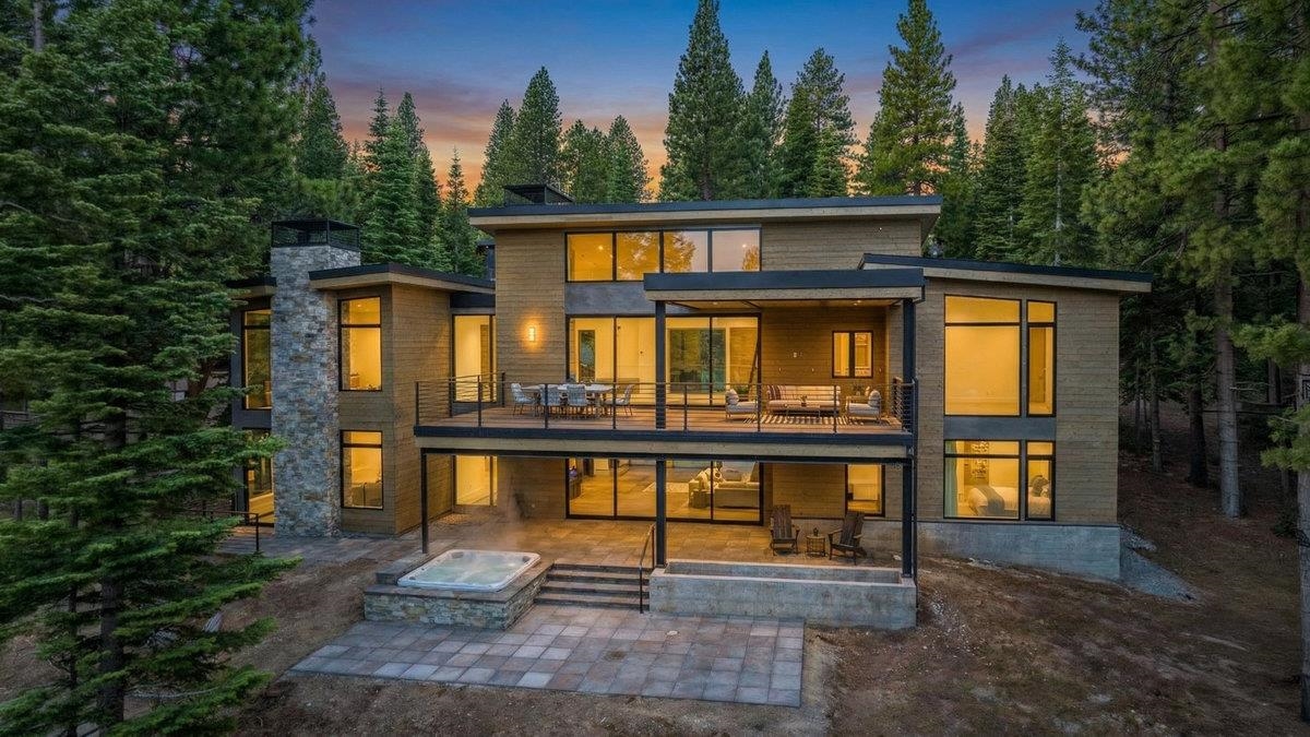 9308 Nine Bark Road Truckee, CA 96161 - Photo 12 of 28