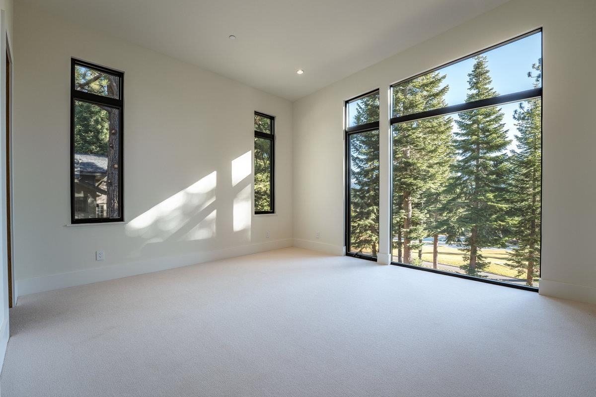 9308 Nine Bark Road Truckee, CA 96161 - Photo 17 of 28 a view of an empty room with a window