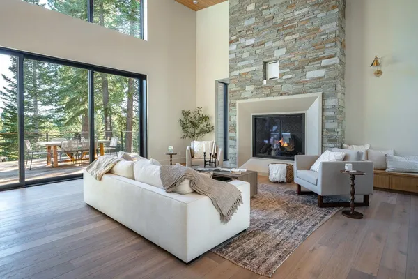 $5,800,000 | 9308 Nine Bark Road, Truckee, CA 96161