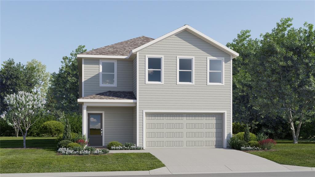 3047 Granite Rdg Avenue Minneola, FL 34715 - Photo 1 of 18