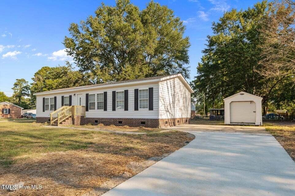 206 Woodside Road Greenville, NC 27834 - Photo 2 of 32 20250908155810357443000000-o