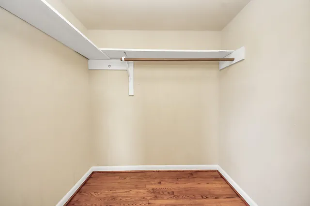 a view of small space