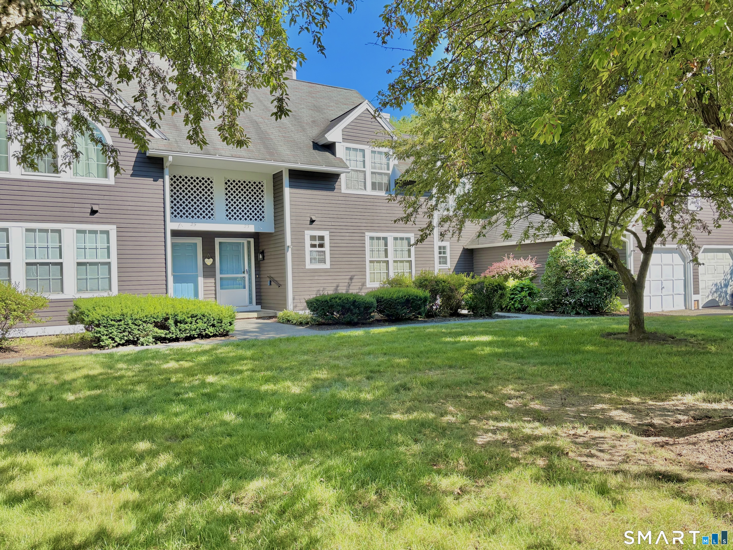 23 Chatsworth Road, Unit 23 Granby, CT 06035 - Photo 1 of 1 Gallery Image 1