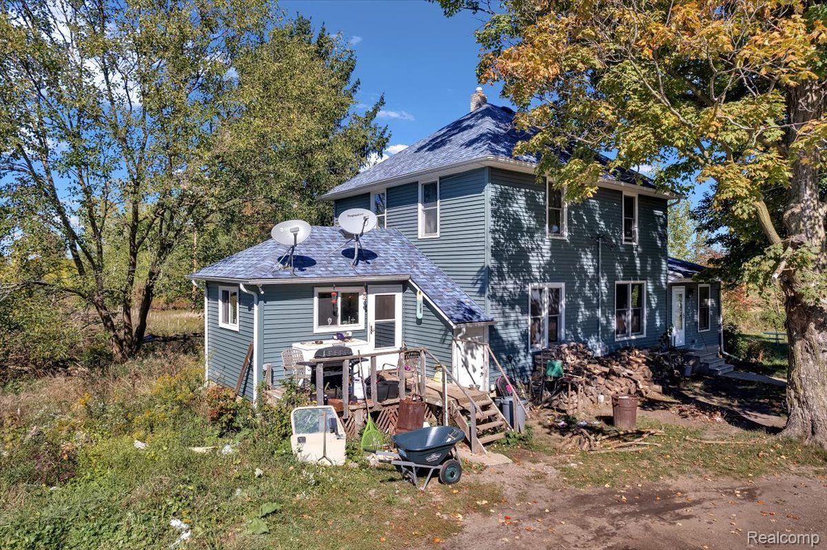 3753 Klam Road Columbiaville, MI 48421 - Photo 22 of 24 Gallery Image 22