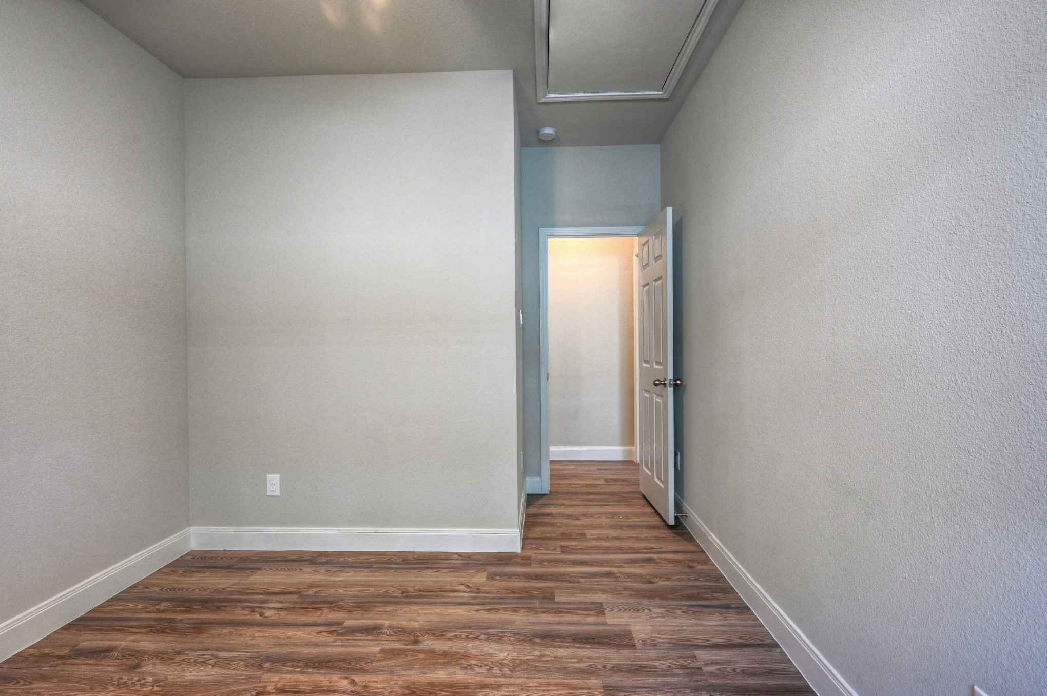 9173 Inwood Willis, TX 77318 - Photo 19 of 31 a view of a room with wooden floor