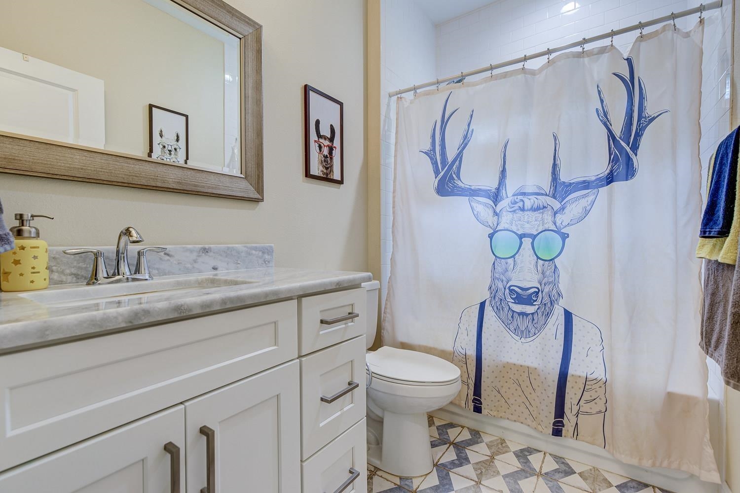 6186 Hugh Road Tallahassee, FL 32309 - Photo 14 of 17