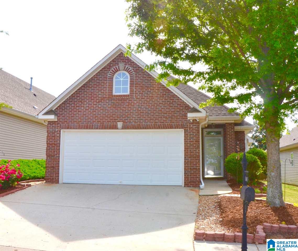 241 High Ridge Drive Pelham, AL 35124 - Photo 1 of 17