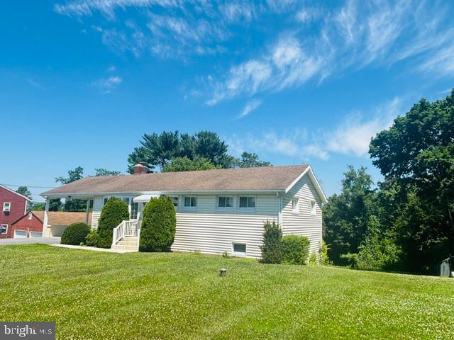 6942 Linganore Road Frederick, MD 21701 - Photo 3 of 60