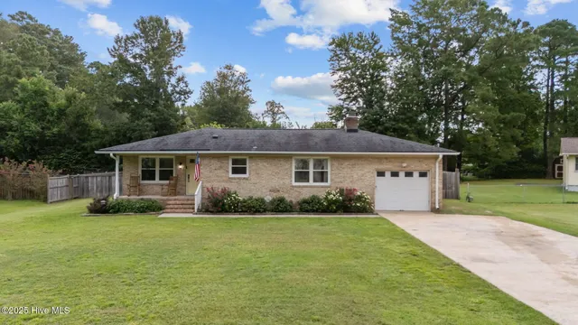 $250,000 | 105 Daniels Court, Havelock, NC 28532