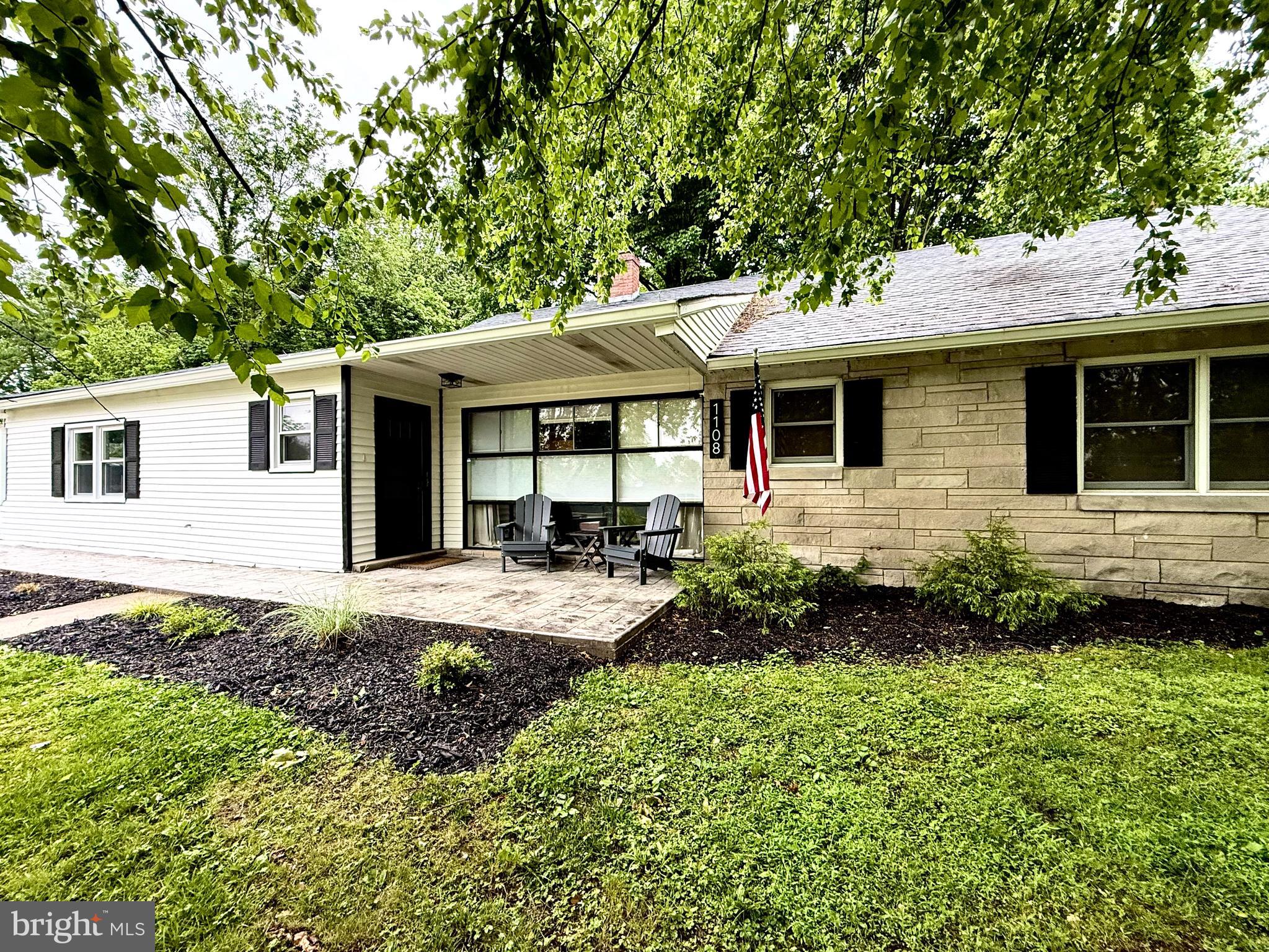 1108 Cromwell Road Glenside, PA 19038 - Photo 43 of 43 Coming Soon