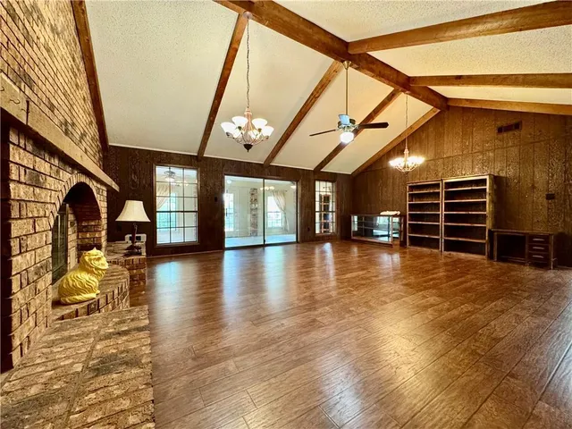 $328,000 | 165 Hargis Road, Natchitoches, LA 71457