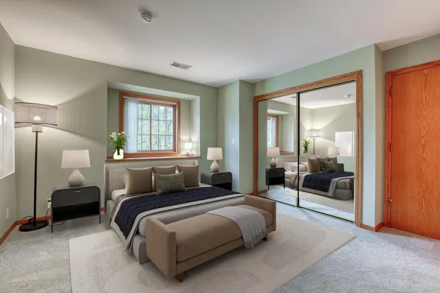 $245,000 | 823 Quinlan Drive, Unit E, Pewaukee, WI 53072