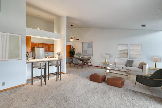 $245,000 | 823 Quinlan Drive, Unit E, Pewaukee, WI 53072