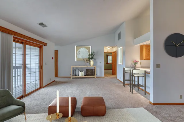 $245,000 | 823 Quinlan Drive, Unit E, Pewaukee, WI 53072