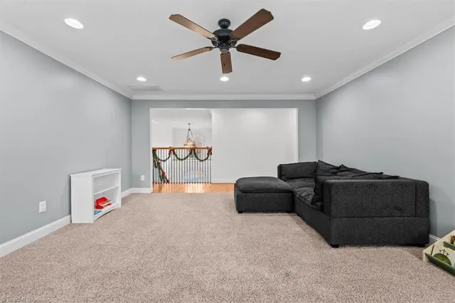 $769,000 | 4619 Riveroaks Drive, Randleman, NC 27317