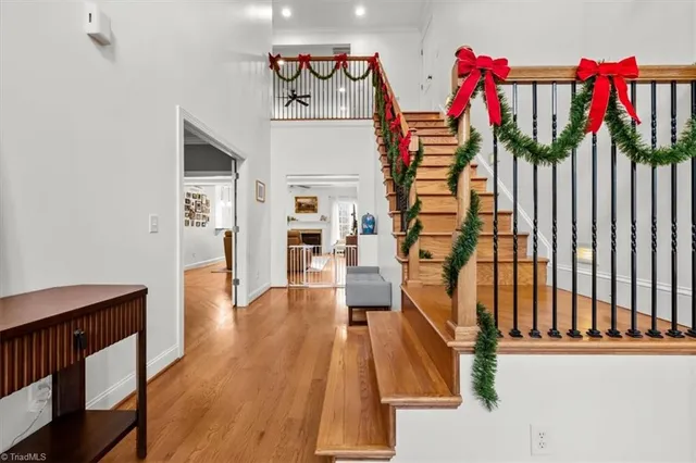 $769,000 | 4619 Riveroaks Drive, Randleman, NC 27317