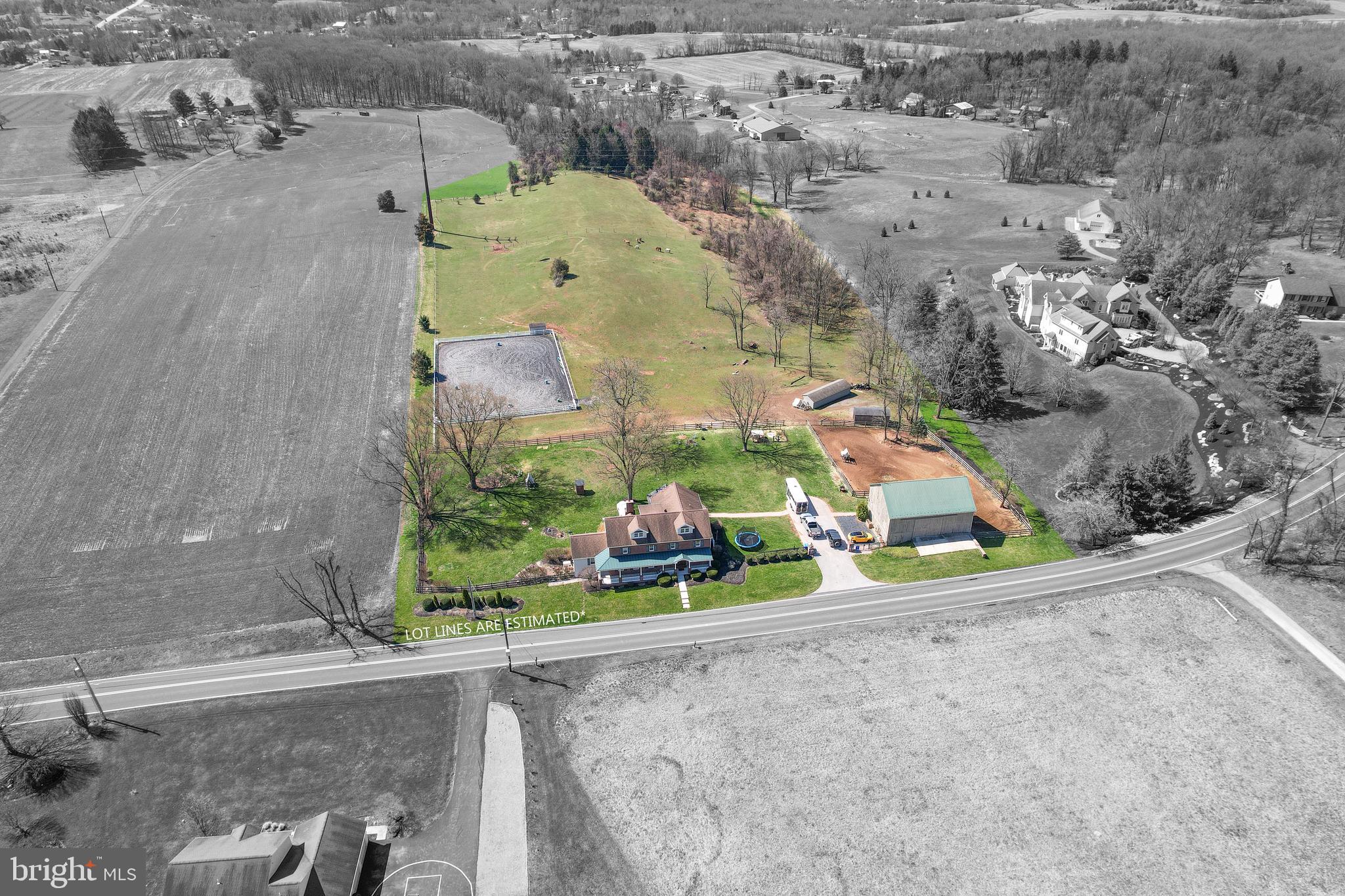 761 Old Quaker Road Lewisberry, PA 17339 - Photo 2 of 52