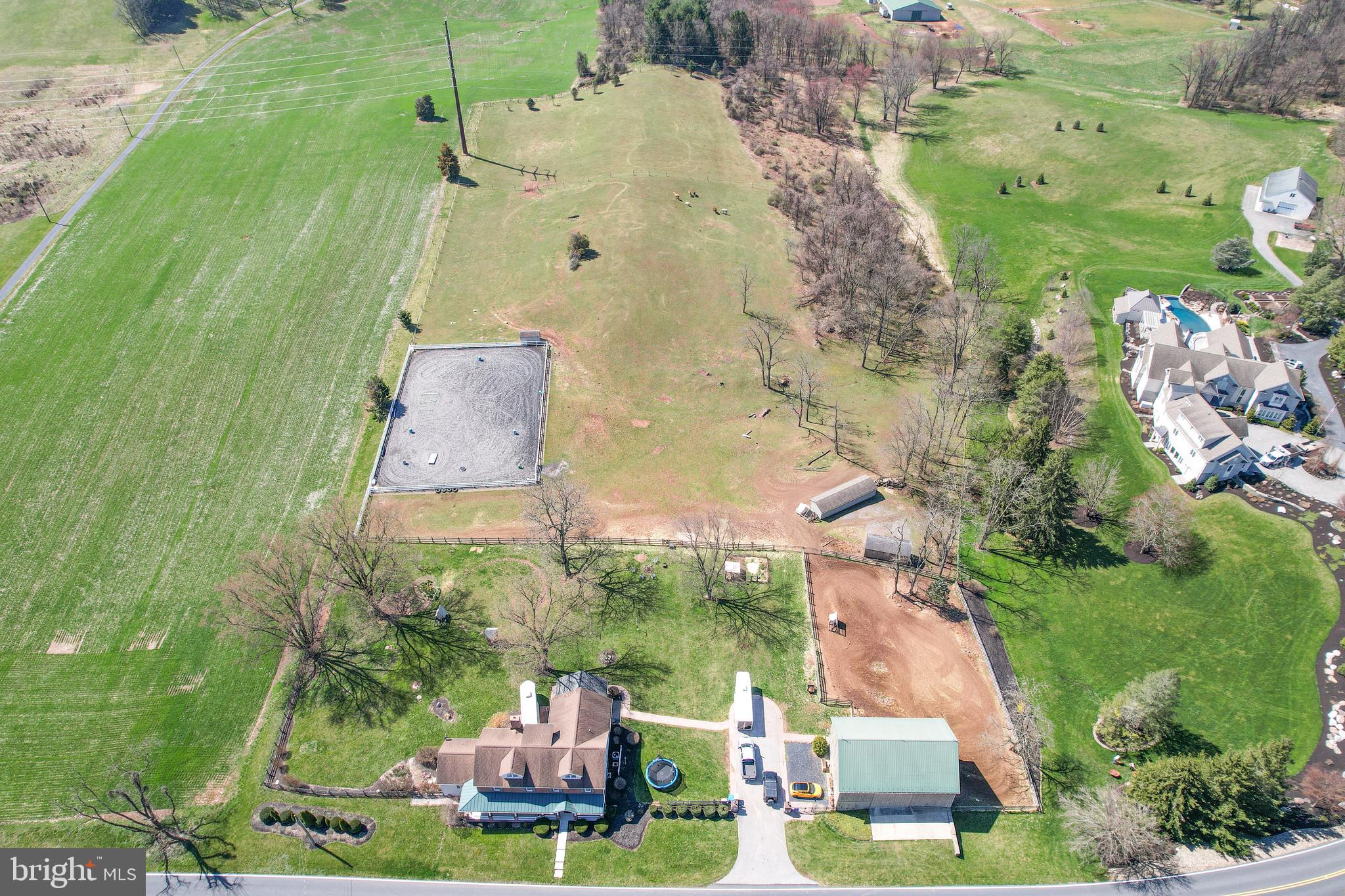 761 Old Quaker Road Lewisberry, PA 17339 - Photo 3 of 52