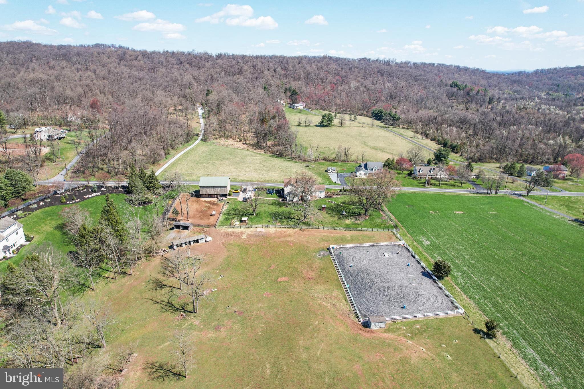 761 Old Quaker Road Lewisberry, PA 17339 - Photo 8 of 52
