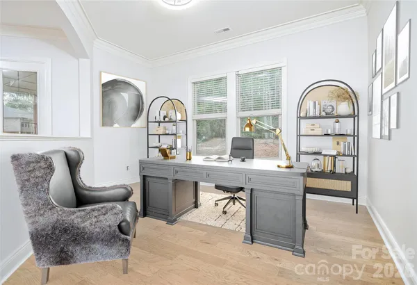 $1,015,000 | 16202 Monnet Pl Court, Charlotte, NC 28278