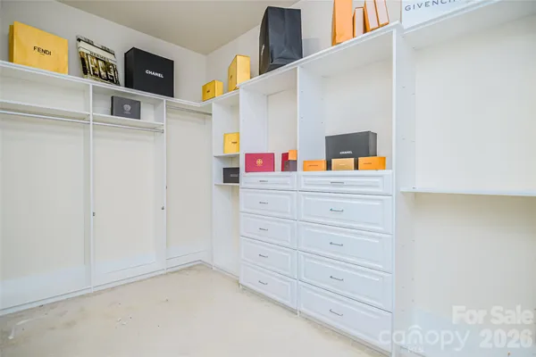 $1,015,000 | 16202 Monnet Pl Court, Charlotte, NC 28278