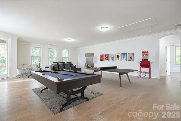 $1,015,000 | 16202 Monnet Pl Court, Charlotte, NC 28278