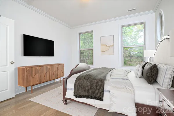 $1,015,000 | 16202 Monnet Pl Court, Charlotte, NC 28278
