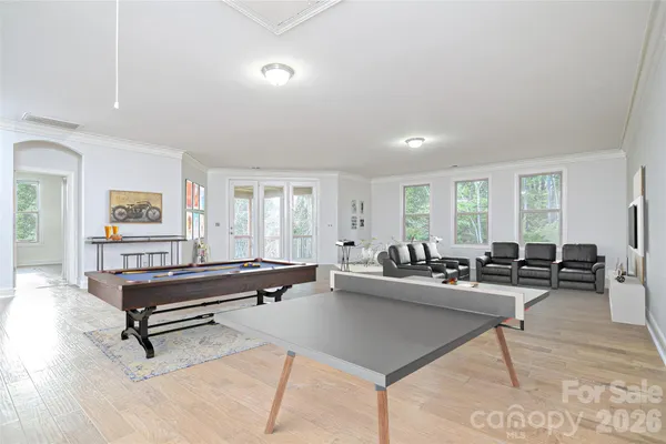 $1,015,000 | 16202 Monnet Pl Court, Charlotte, NC 28278