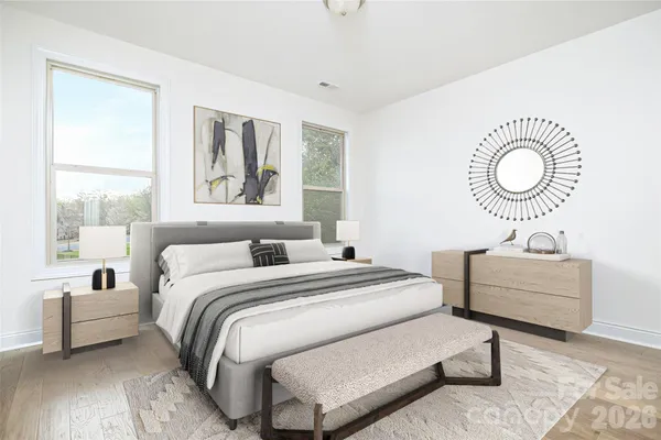 $1,015,000 | 16202 Monnet Pl Court, Charlotte, NC 28278