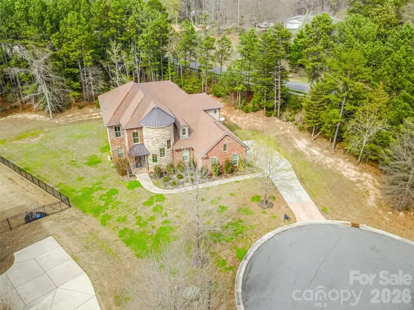 $1,015,000 | 16202 Monnet Pl Court, Charlotte, NC 28278