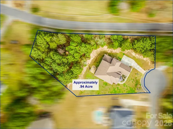 $1,015,000 | 16202 Monnet Pl Court, Charlotte, NC 28278