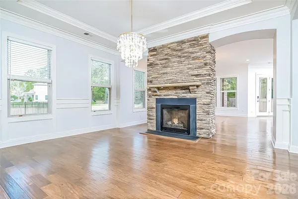 $1,015,000 | 16202 Monnet Pl Court, Charlotte, NC 28278
