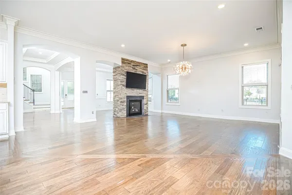 $1,015,000 | 16202 Monnet Pl Court, Charlotte, NC 28278