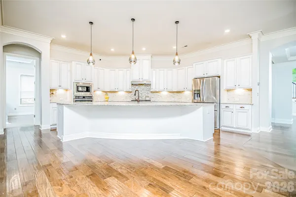 $1,015,000 | 16202 Monnet Pl Court, Charlotte, NC 28278
