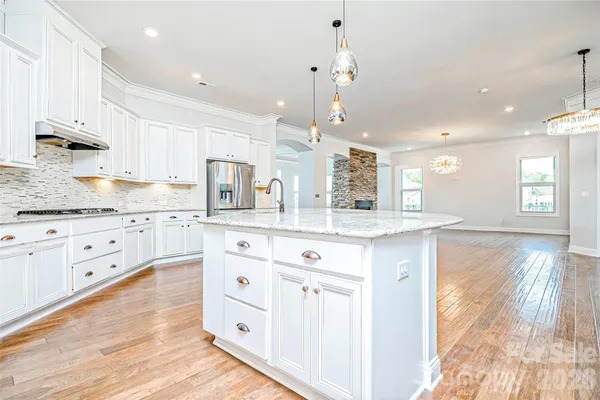 $1,015,000 | 16202 Monnet Pl Court, Charlotte, NC 28278