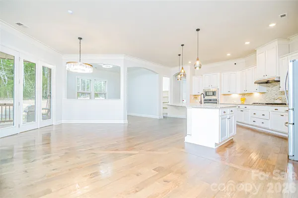 $1,015,000 | 16202 Monnet Pl Court, Charlotte, NC 28278