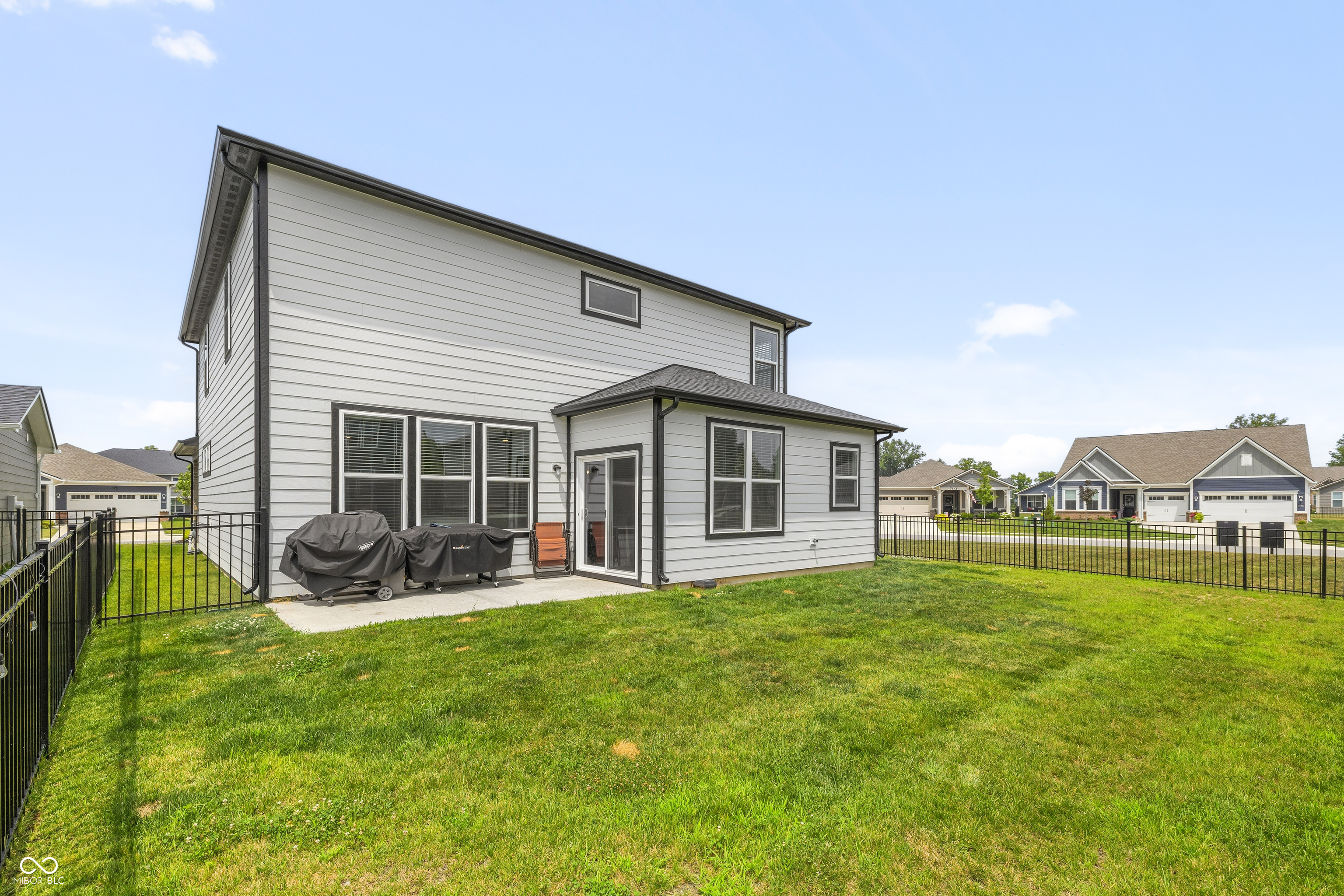 7129 Firestone Road Whitestown, IN 46075 - Photo 39 of 53
