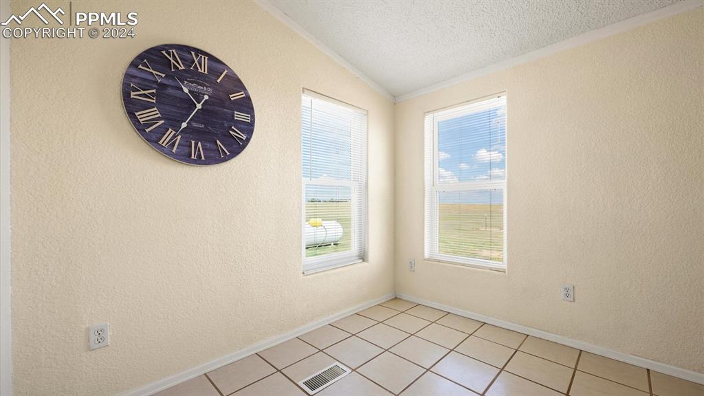 36925 Shear Road Yoder, CO 80864 - Photo 14 of 34 an empty room with a window