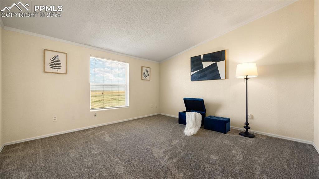 36925 Shear Road Yoder, CO 80864 - Photo 19 of 34 a living room with furniture and a window