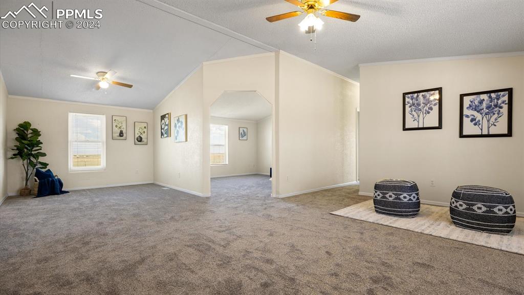 36925 Shear Road Yoder, CO 80864 - Photo 9 of 34 a view of livingroom with toys