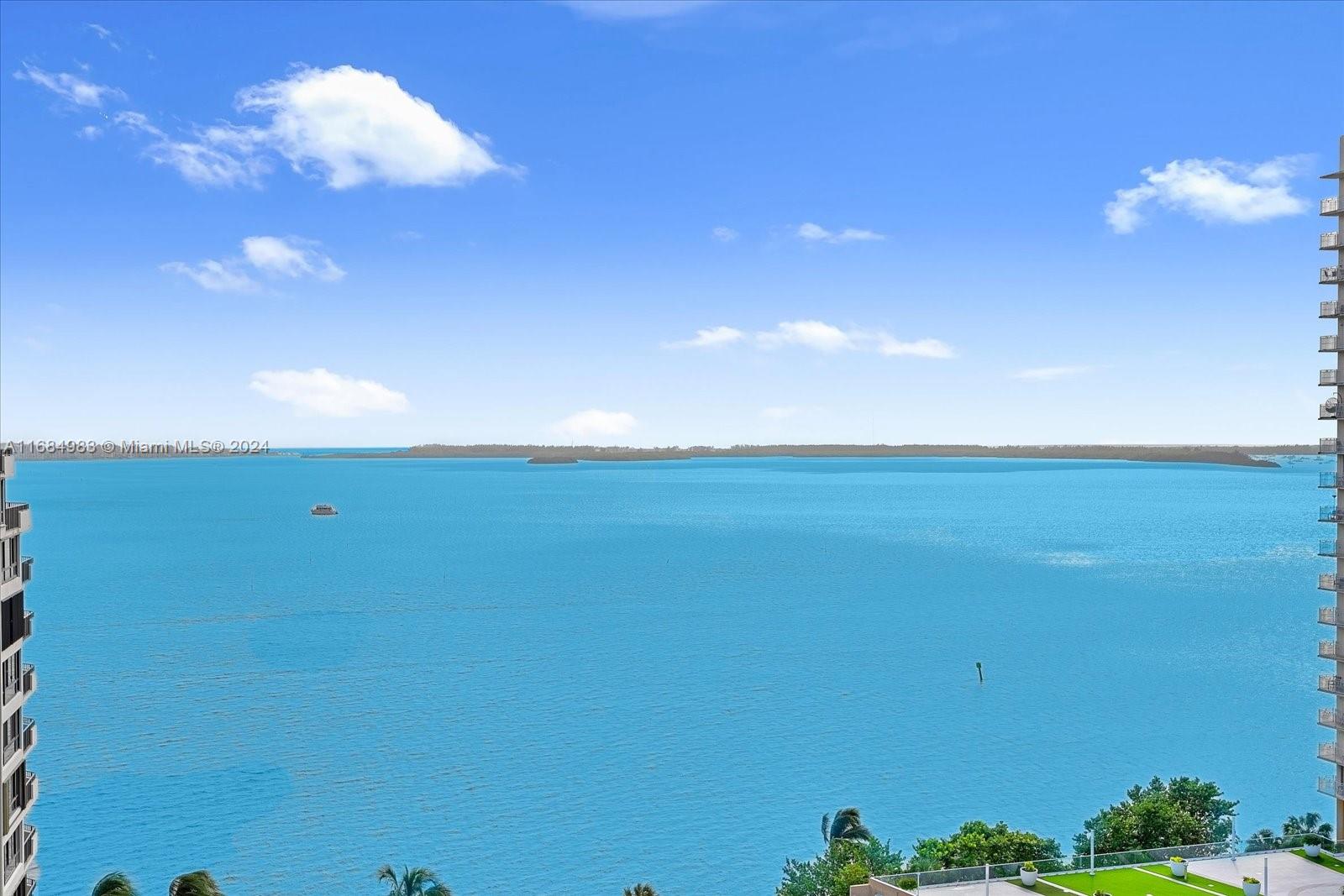 520 Brickell Key Drive, Unit A1513 Miami, FL 33131 - Photo 21 of 22